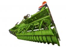 Spulchniacze Amazone KG 3001 Special