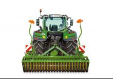 Spulchniacze Amazone KG 3001 Super