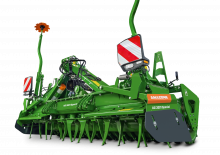 Spulchniacze Amazone KG 3501 Special 