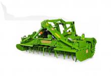 Spulchniacze Amazone KG 4000 Special