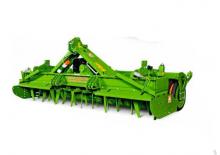 Spulchniacze Amazone KG 4000 Super