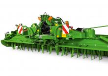 Spulchniacze Amazone KG 4001-2