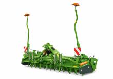 Spulchniacze Amazone KG 4001 Super