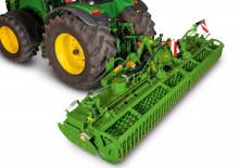 Spulchniacze Amazone KG 5001-2
