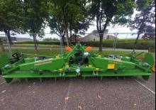 Spulchniacze Amazone KG 5002-2
