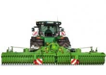 Spulchniacze Amazone KG 6001-2