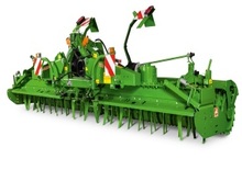 Spulchniacze Amazone KG 6001-2