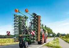 Spulchniacze Amazone KG 6002-2
