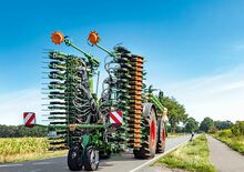 Spulchniacze Amazone KG 6002-2