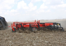 Spulchniacze Kuhn Krause 5635-20