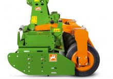 Spulchniacze Amazone KX 3000