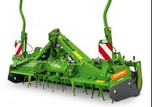Spulchniacze Amazone KX 3001