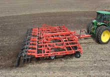 Spulchniacze Kuhn Landsman 6205-21