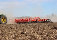 Spulchniacze Kuhn Landsman 6205-45