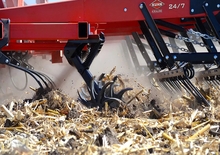 Spulchniacze Kuhn Landstar 6405-27