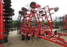Spulchniacze Brix M 380 HF RPW Ø 500