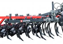 Spulchniacze Saphir MG 403