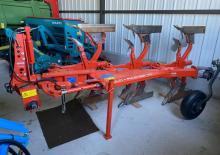 Spulchniacze Kuhn Mixter 111 T