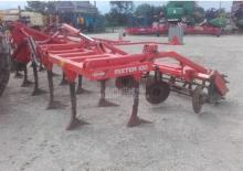 Spulchniacze Kuhn Mixter 113 NHS