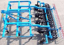 Spulchniacze Bremer Mulcher 3/23