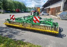 Spulchniacze Kerner Multicracker MC 500
