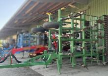 Spulchniacze Kerner Multicracker MC 600