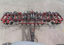 Spulchniacze Case IH Nutri-Tiller 955 12-ROW