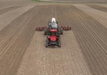 Spulchniacze Case IH Nutri-Tiller 955 16-ROW