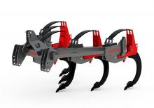 Spulchniacze Expom® Pegaz Evo
