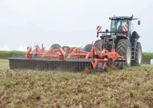 Spulchniacze Kuhn Performer 7000 NSH