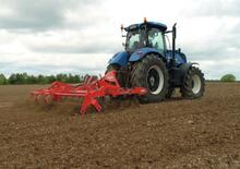 Spulchniacze Kuhn Prolander 400 R