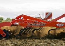 Spulchniacze Kuhn Prolander 500 R
