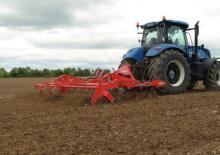 Spulchniacze Kuhn Prolander 600 R