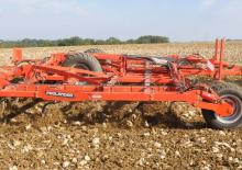 Spulchniacze Kuhn Prolander 9000