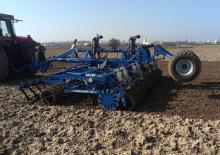 Spulchniacze DAL-BO RolloMaximum 620