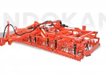 Spulchniacze Maschio Sandokan 500