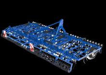 Spulchniacze New Holland SBM V 830 