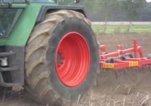 Spulchniacze Brix Smard 300 RPW Ø  500
