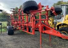 Spulchniacze Brix Smard 400 A RPW Ø 600