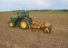 Spulchniacze Agrisem Smartplow Compact 3,00