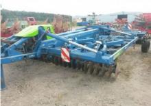 Spulchniacze Rabe Speed Bird 7500 KF