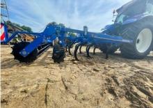 Spulchniacze New Holland ST C 300RS 