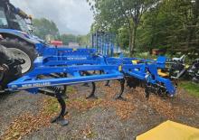 Spulchniacze New Holland ST C 400TS 