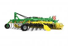 Spulchniacze Kerner Stratos S4-450 