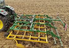 Spulchniacze Kerner Stratos S6-450