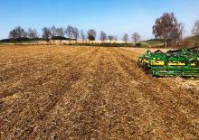 Spulchniacze Kerner Stratos SA 500