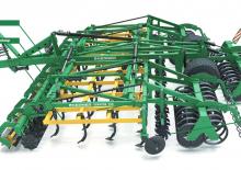 Spulchniacze Kerner Stratos SA 750