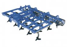 Spulchniacze New Holland STX V 400 