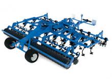 Spulchniacze New Holland STX V 600 