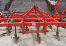 Spulchniacze Vogel & Noot TerraCult 300